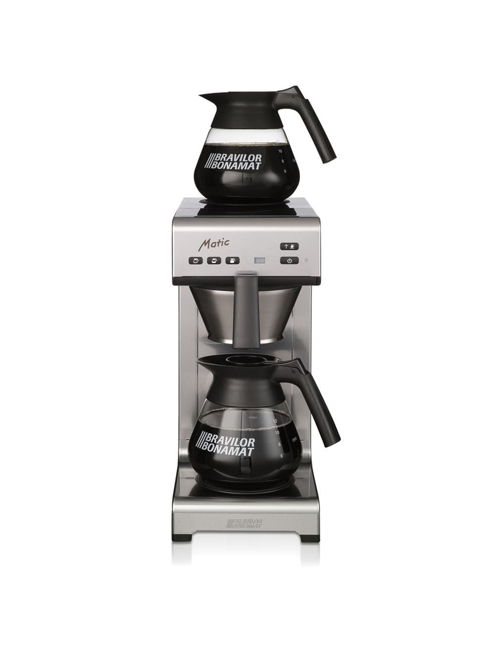Brygg tips: Kaffebryggare