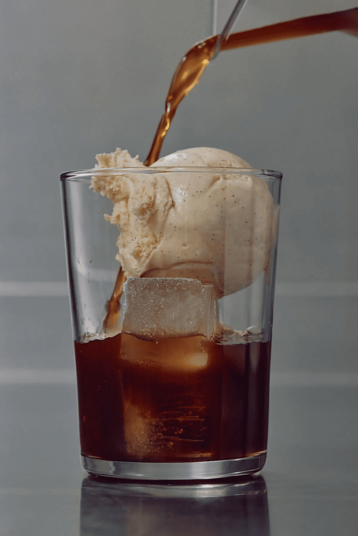 Affogato