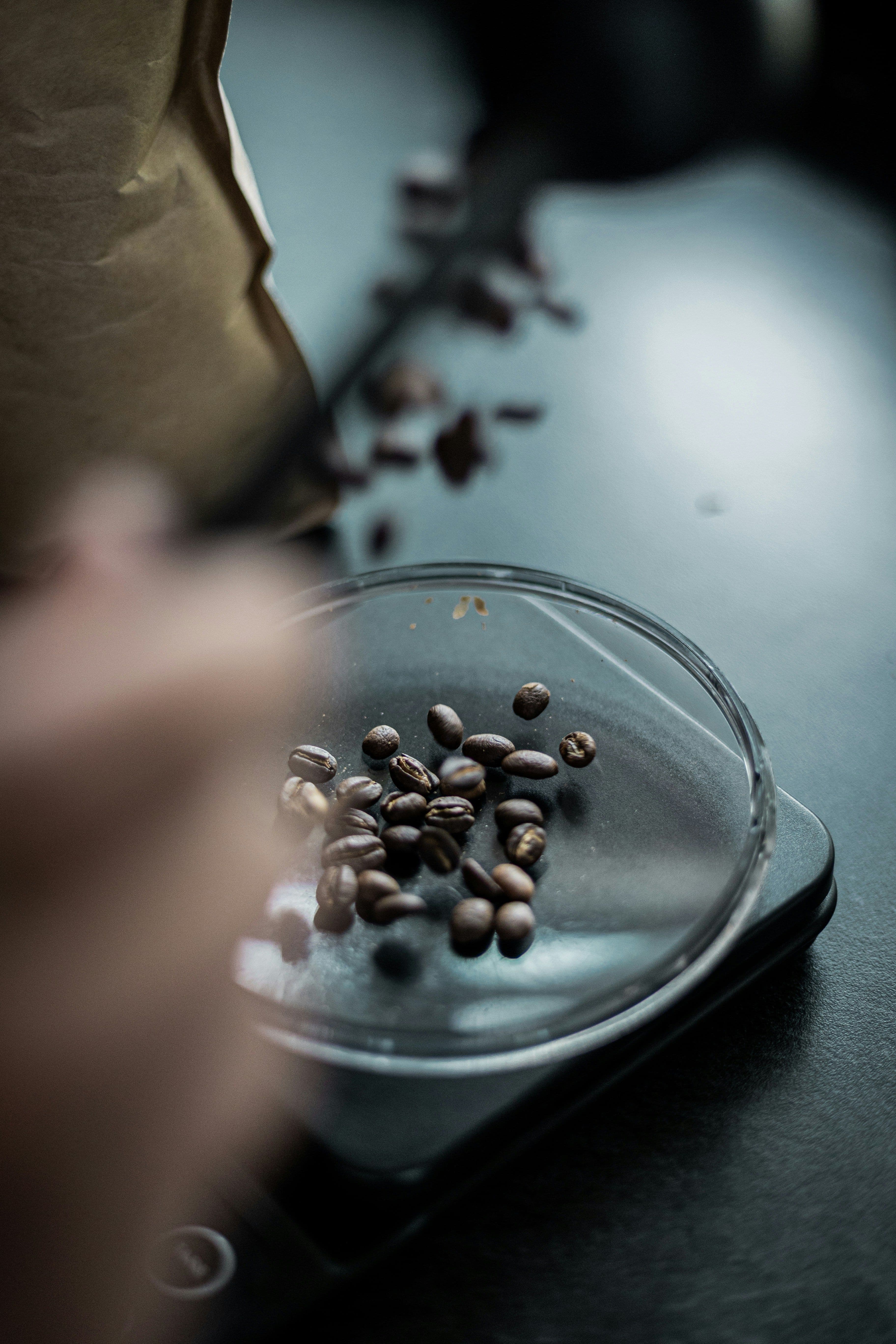 image of Kaffe för alla smaker