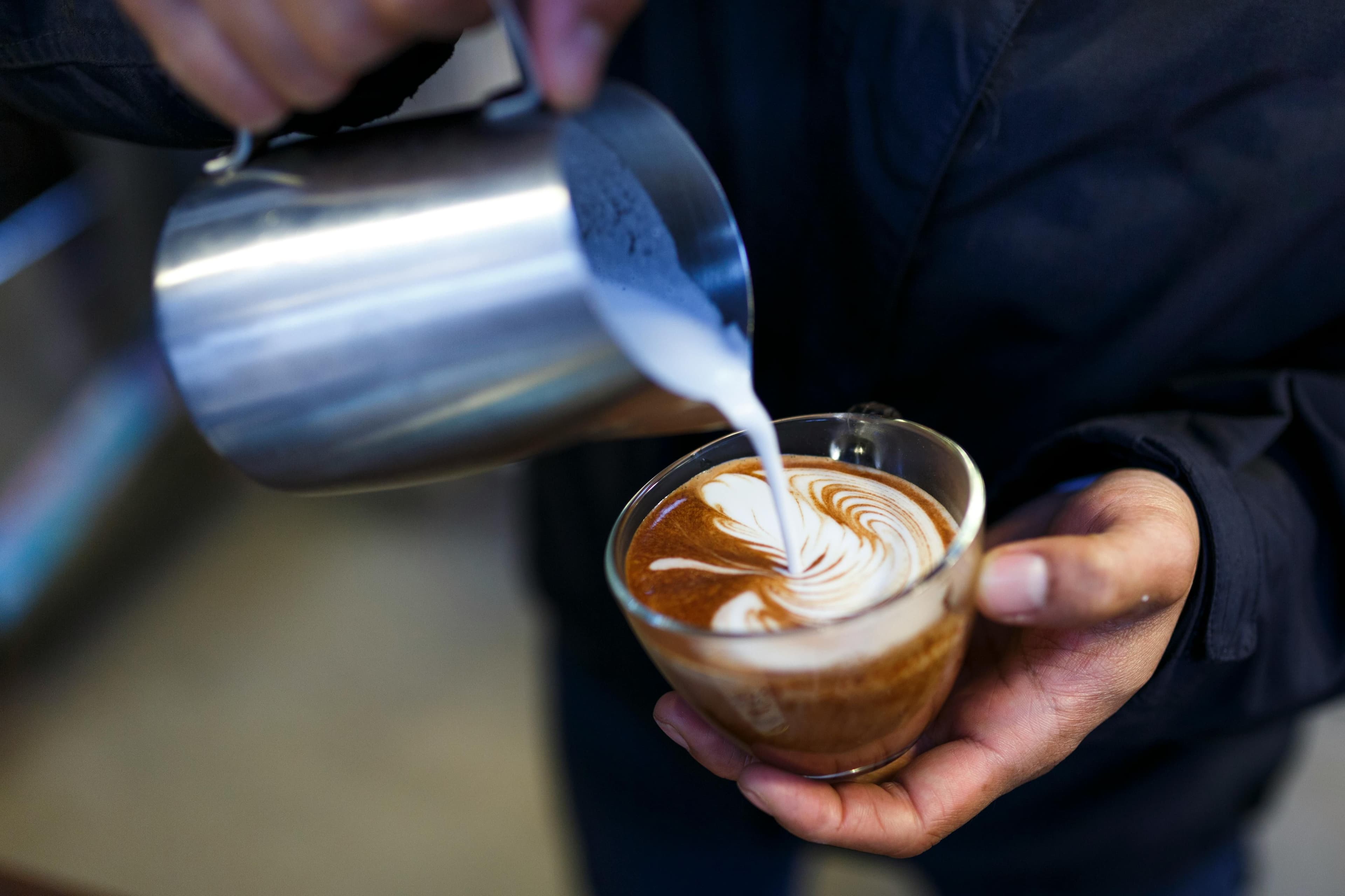 Baristaskola